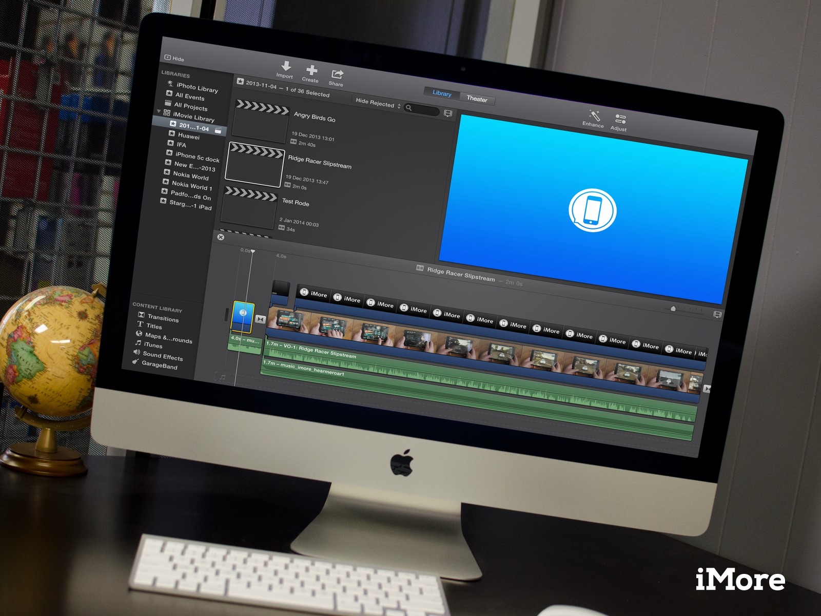 Imovie for mac download free 09